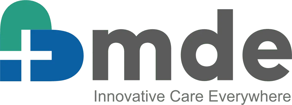 MDE Logo